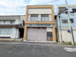 常陸太田市東二町　店舗兼住宅の画像
