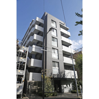 【外観】 | スカイタウン押上