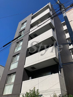 【外観】 | スカイタウン押上