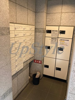 【その他共用部分】 | スカイタウン押上