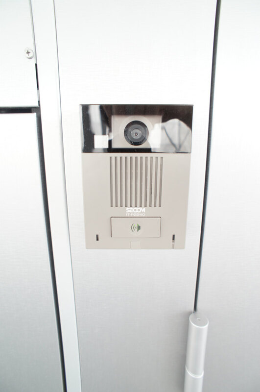 リブリ・辻の玄関|シンプルで使いやすい玄関です