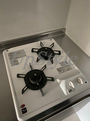 【キッチン】 | ジェノヴィア綾瀬スカイガーデン