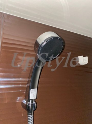 【浴室】 | ジェノヴィア綾瀬スカイガーデン