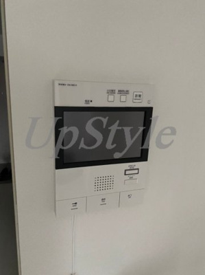 【設備】 | ジェノヴィア綾瀬スカイガーデン