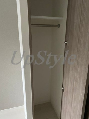 【収納】 | ジェノヴィア綾瀬スカイガーデン