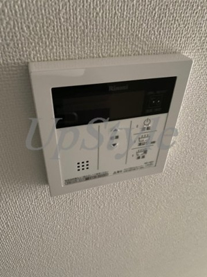 【設備】 | ジェノヴィア綾瀬スカイガーデン