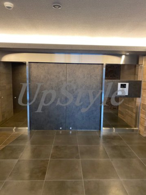 【エントランス】 | ジェノヴィア綾瀬スカイガーデン