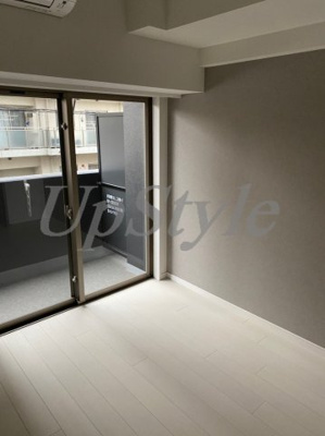 【居間・リビング】 | ジェノヴィア綾瀬スカイガーデン