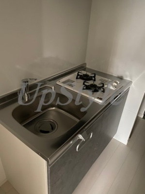 【キッチン】 | ジェノヴィア綾瀬スカイガーデン