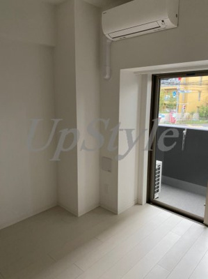 【寝室】 | ジェノヴィア綾瀬スカイガーデン