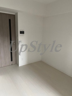 【居間・リビング】 | ジェノヴィア綾瀬スカイガーデン