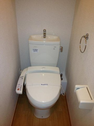 レオパレスメーシア公園台Ⅰのその他