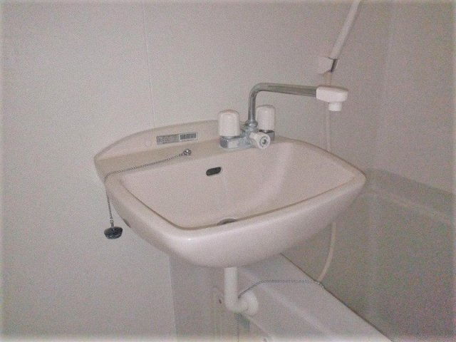 レオパレスメーシア公園台Ⅰの内装|内装です