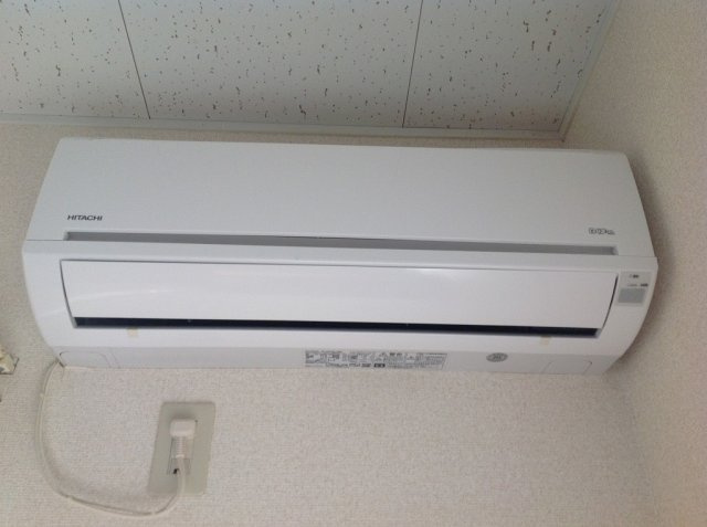 レオパレスメーシア公園台Ⅰのその他