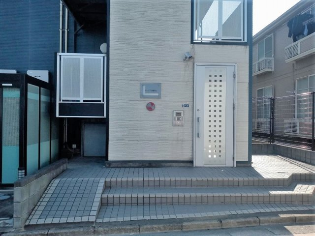 レオパレスメーシア公園台Ⅰのその他