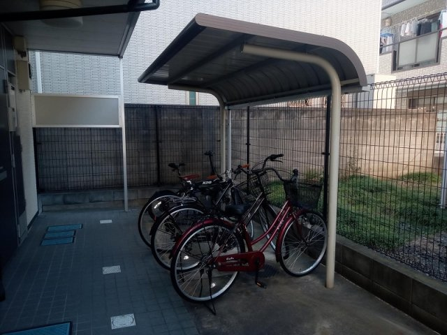 レオパレスメーシア公園台Ⅰのその他