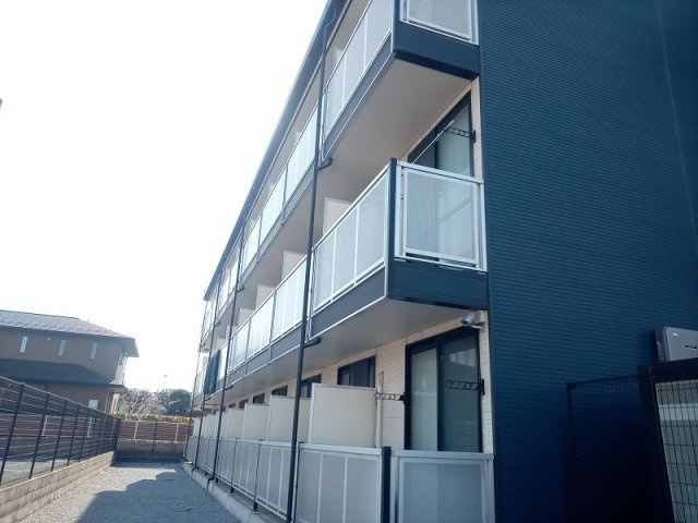 レオパレスメーシア公園台Ⅰのその他