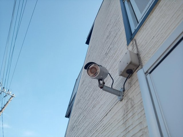 レオパレスメーシア公園台Ⅰのその他