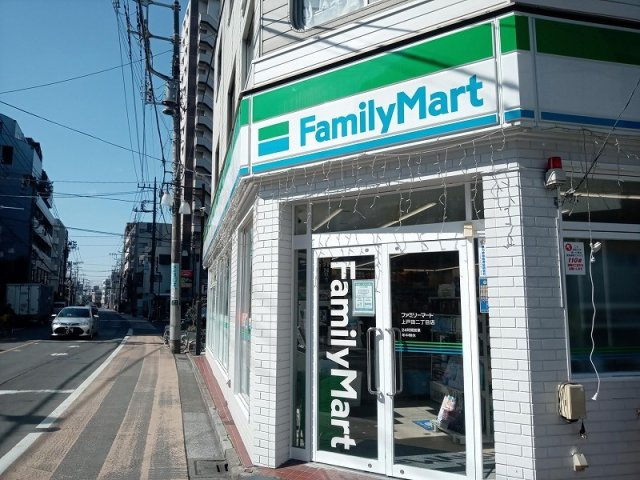 レオパレスメーシア公園台Ⅰの周辺