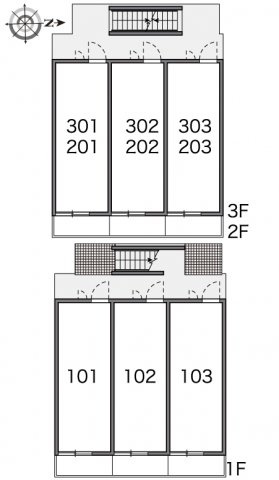 レオパレスシーズのその他