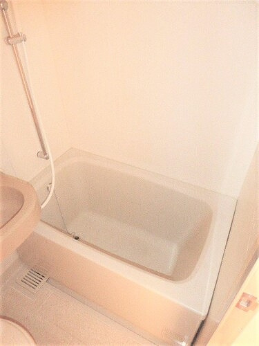 ライオンズプラザ大宮第２のその他|バスタブ(3点UB)　※前回募集時2020年11月撮影