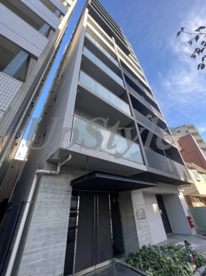 【外観】 | プレール・ドゥーク森下Ⅱ