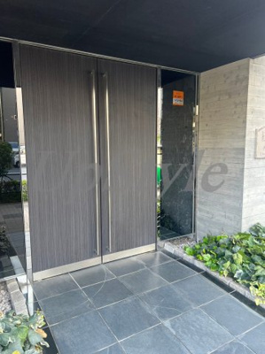 【エントランス】 | プレール・ドゥーク森下Ⅱ