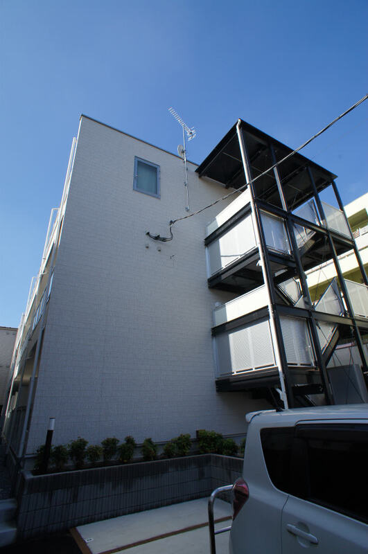 リブリ・南与野