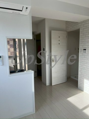 【寝室】 | グランメゾン押上