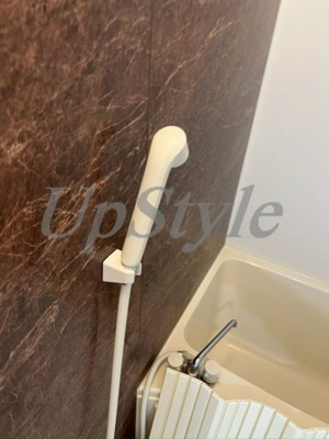 【浴室】 | グランメゾン押上