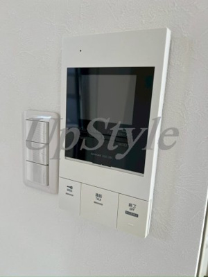 【セキュリティ】 | グランメゾン押上