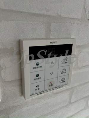 【設備】 | グランメゾン押上