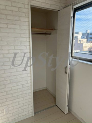 【収納】 | グランメゾン押上