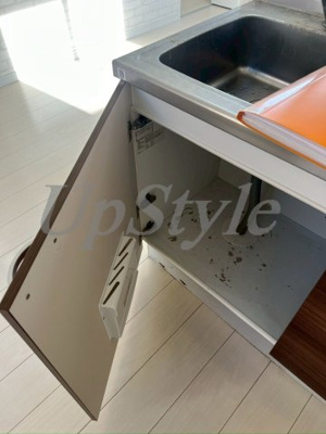 【収納】 | グランメゾン押上