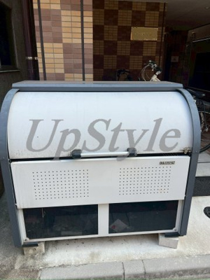 【その他共用部分】 | グランメゾン押上