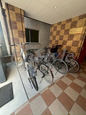 【その他共用部分】 | グランメゾン押上