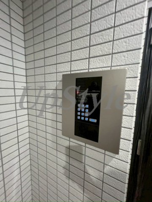 【セキュリティ】 | グランメゾン押上