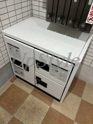 【その他共用部分】 | グランメゾン押上