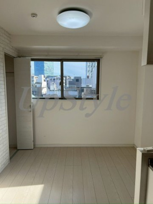 【居間・リビング】 | グランメゾン押上