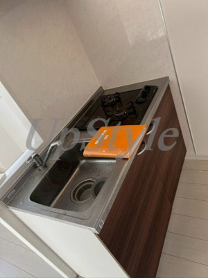 【キッチン】 | グランメゾン押上