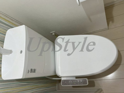 【トイレ】 | グランメゾン押上