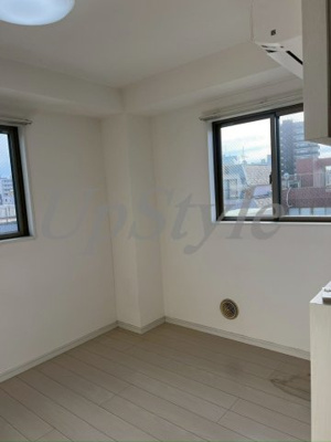 【居間・リビング】 | グランメゾン押上