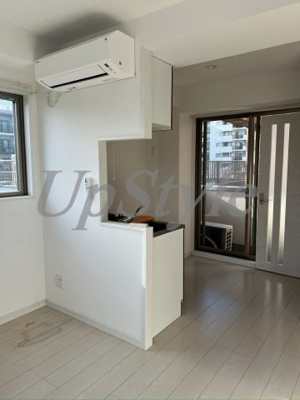 【洋室】 | グランメゾン押上