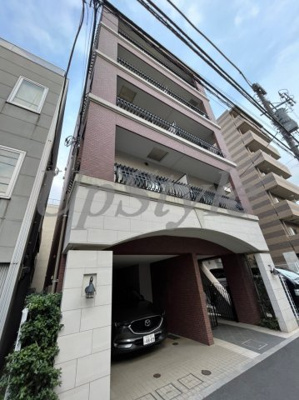 【外観】 | ル・レーブ押上