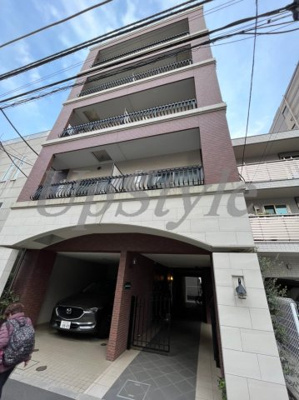 【外観】 | ル・レーブ押上