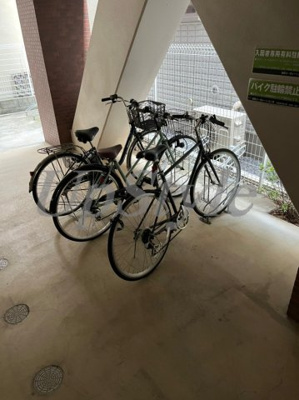 【その他共用部分】 | ル・レーブ押上