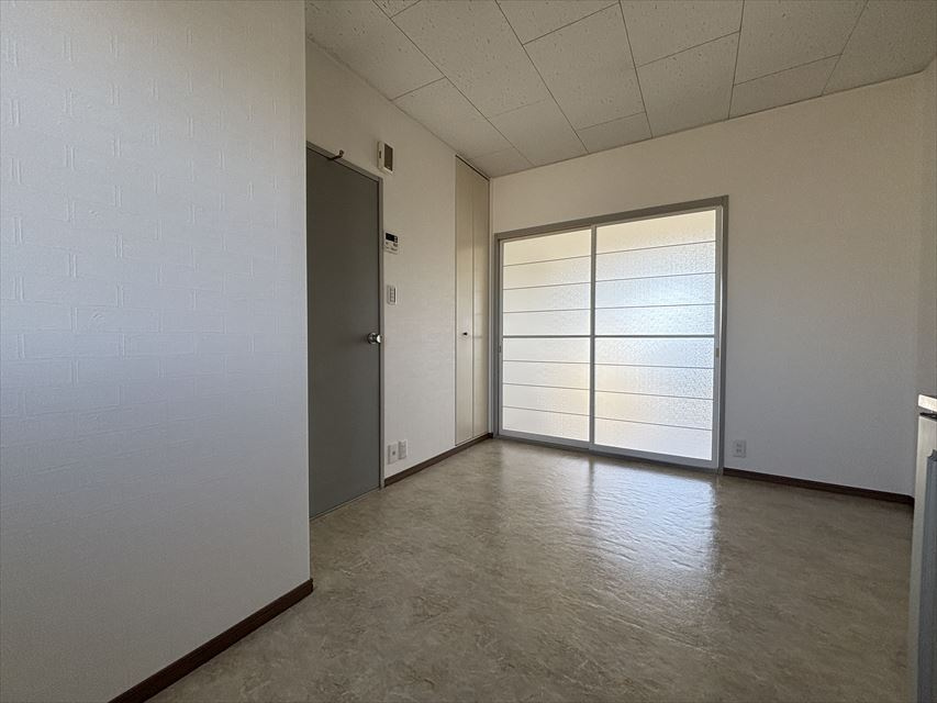 サンフラワー清地の内装|内装も気になるポイント