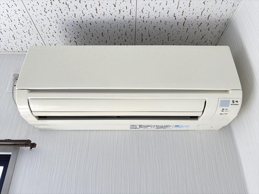 サンフラワー清地の設備