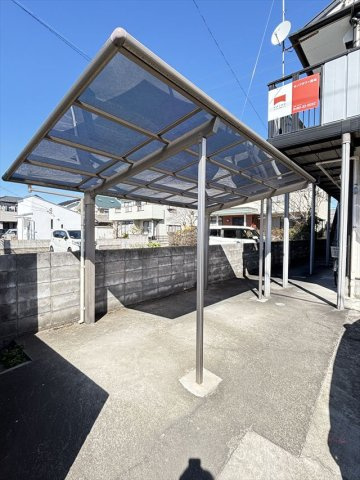 サンフラワー清地のその他共用部分