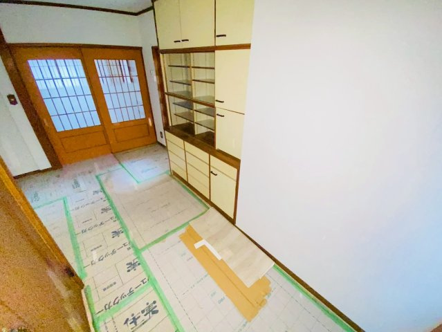 【その他】 | 洋室④☆